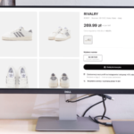 Web development, e-commerce