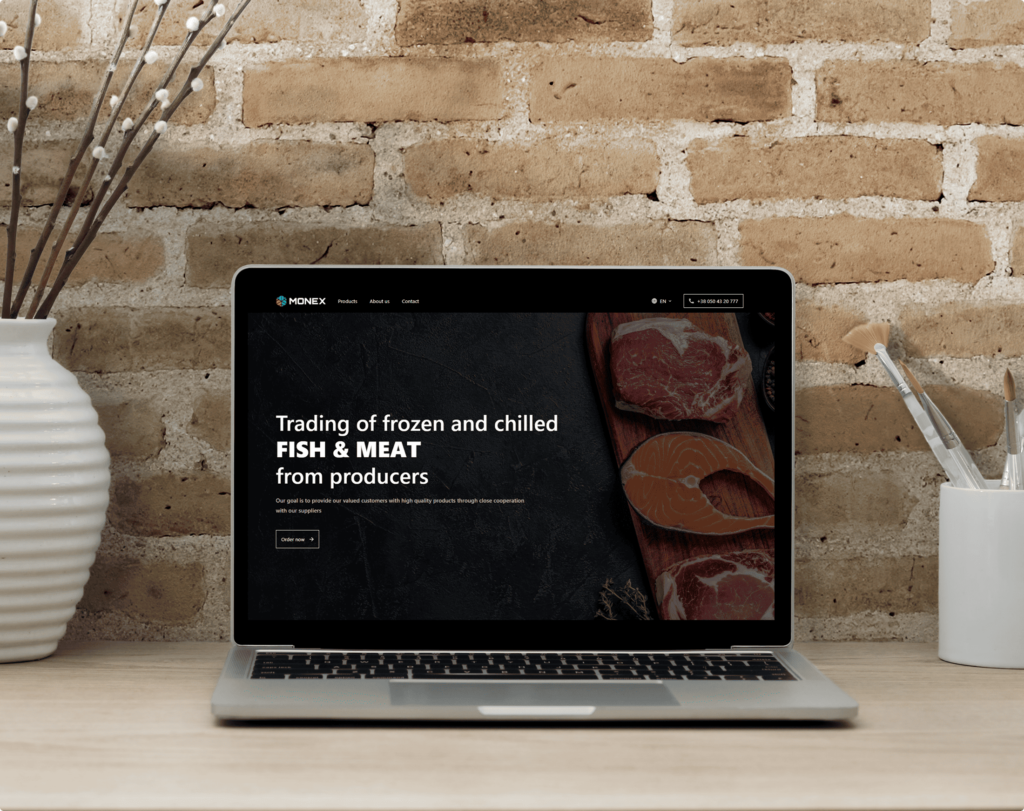 Web development, e-commerce