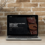 Web development, e-commerce