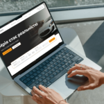 Web development, e-commerce